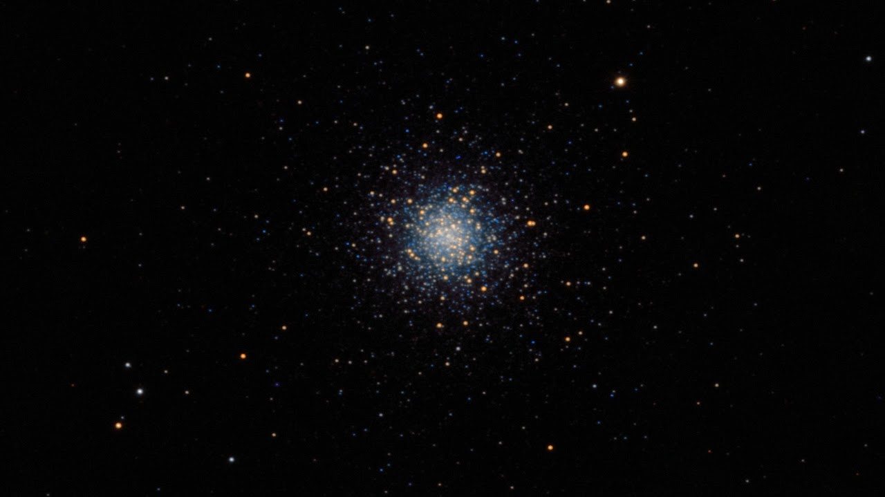 Messier 3