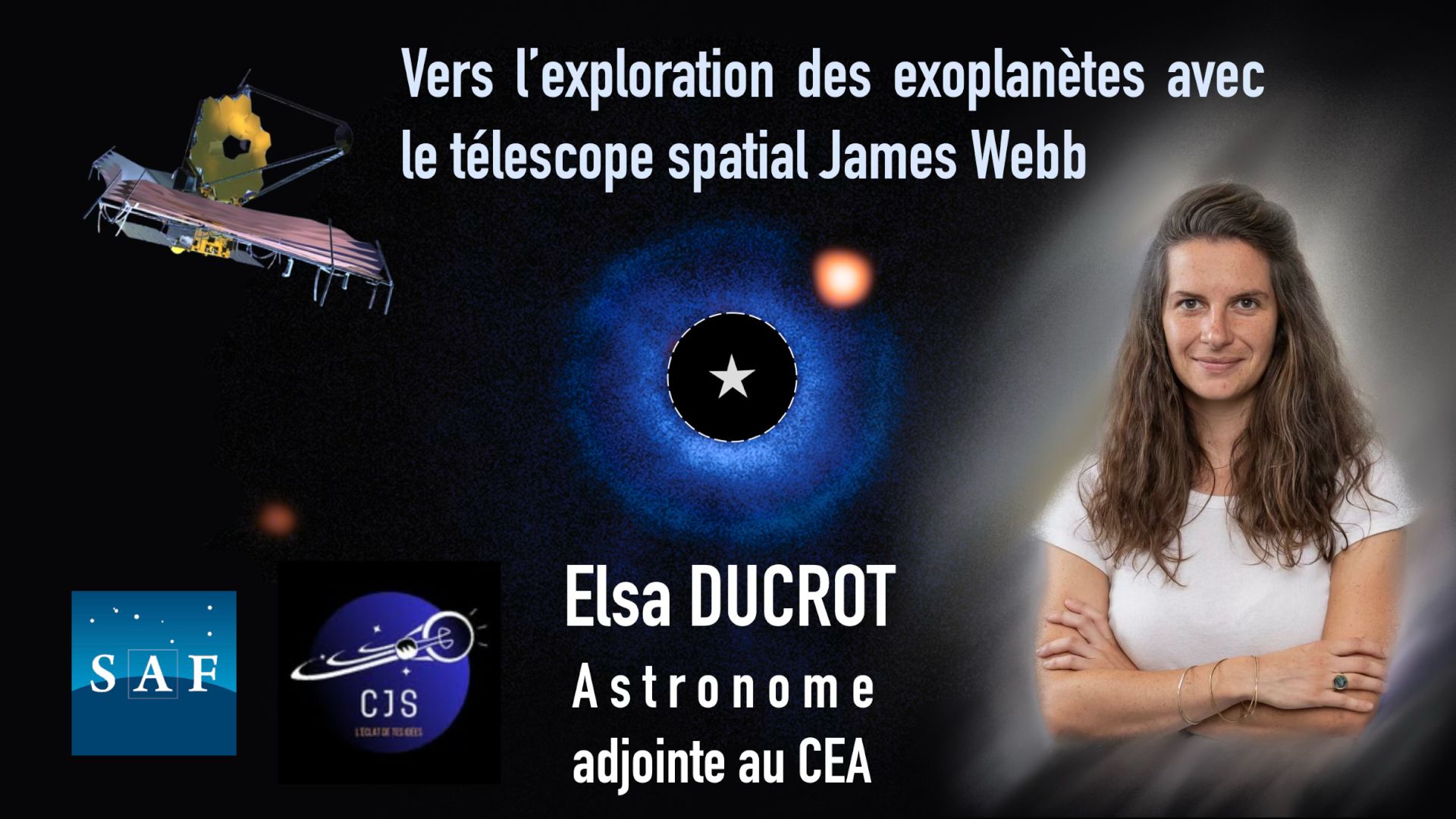 Prochaine conférence